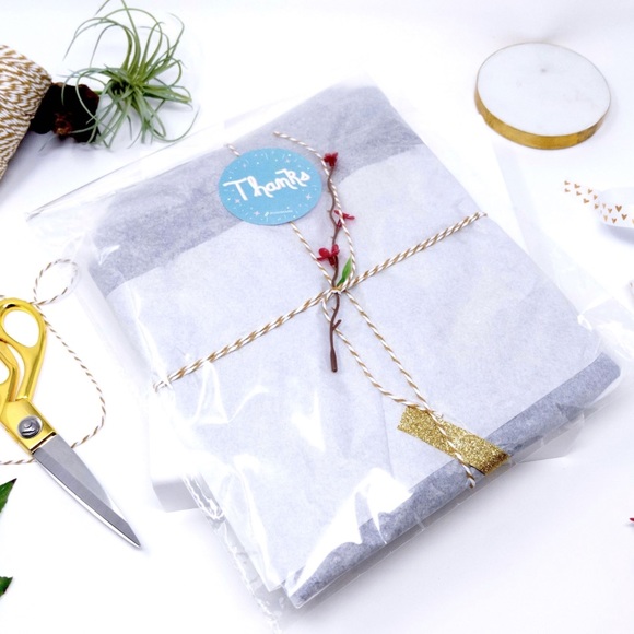 20 18X24 Suffocation Warning Clear Inventory Bags Self Adhesive PRICE IS FIRM - Picture 2 of 5